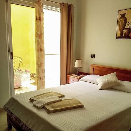 Terra E Sol B&B Tarrafal Таррафал Екстер'єр фото