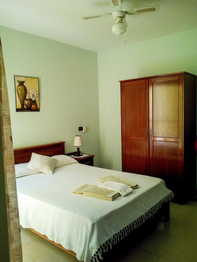 Terra E Sol B&B Tarrafal Таррафал Екстер'єр фото